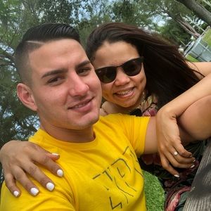 Meet your Posher, Luis